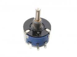 Potencjometr Obr. 10KB 3W liniowy