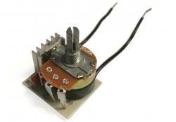 Moduł Regulator mocy  500W 230V ( ściemniacz)