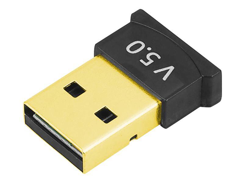 Bluetooth USB 5.0 3Mb Nano dongle adapter