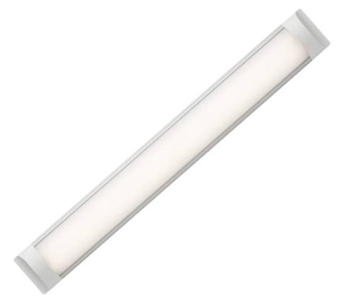 Lampa LED Panel 230V  60cm 18W zimna z opra