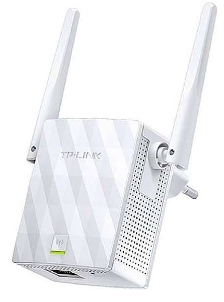 Access Point Repeater TP-Link WA-855RE WiFi + RJ45