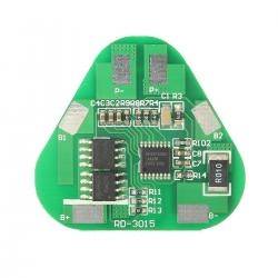 Moduł ładowania BMS Li-Ion 18650 3S 5A