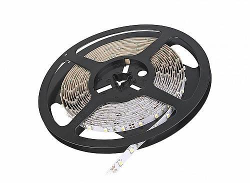Diody LED taśma Biała Neutral IP20 1m/60led 2835