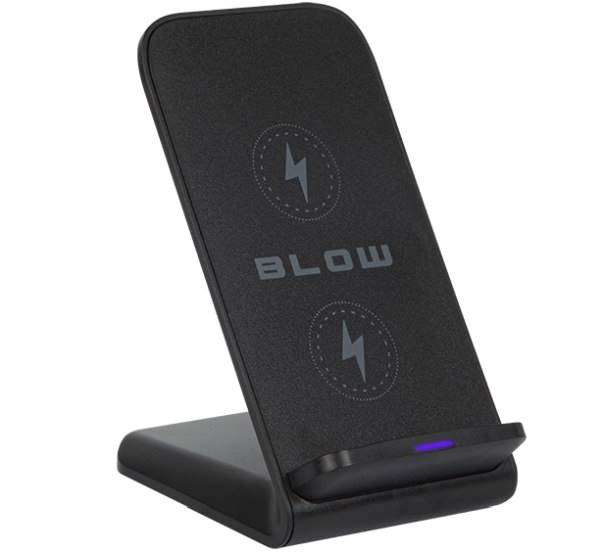 Ładowarka indukcyja 15W WCH-07 z podst. gn. C