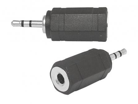 Redukcja Jack wt-2,5