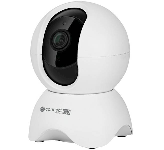 Kamera IP obrotowa WiFi z nagrywaniem mini