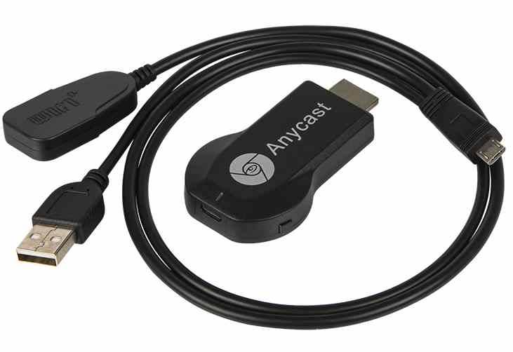 Adapter HDMI TV Dongle WiFi