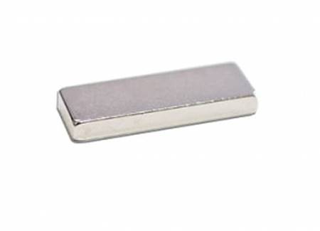 Magnes neodym. prostokąt 10x5x1,3