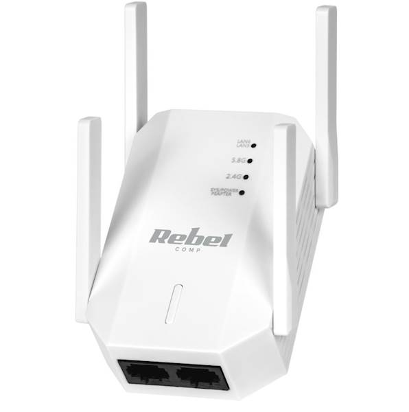 Access Point Repeater Rebel KOM1031
