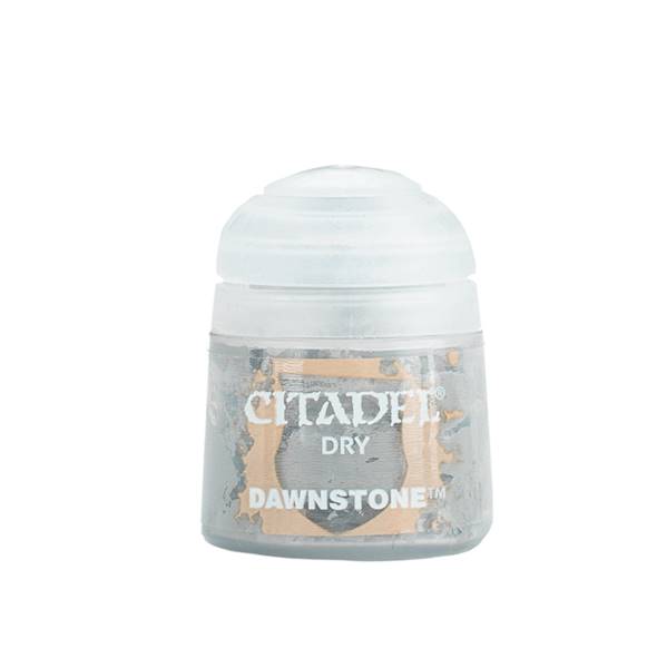 Citadel Paints - Dry: Dawnstone