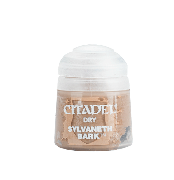 Citadel Paints - Dry: Sylvaneth Bark