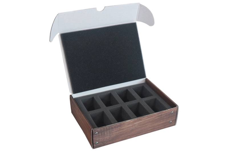 Safe & Sound MINI Box na 8 modeli