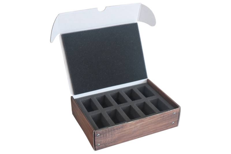 Safe & Sound MINI Box na 10 modeli