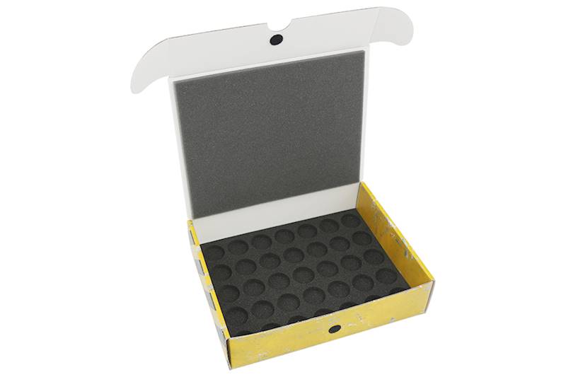 Safe & Sound Small na modele na podstawkach 32mm