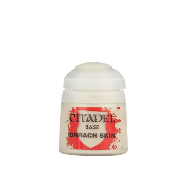Citadel Paints - Base: Ionrach Skin