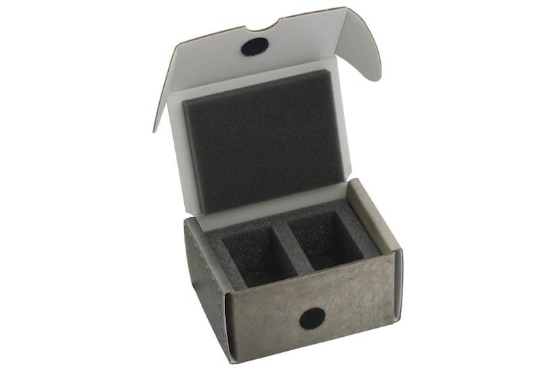 Safe & Sound Mini Box na 2 modele