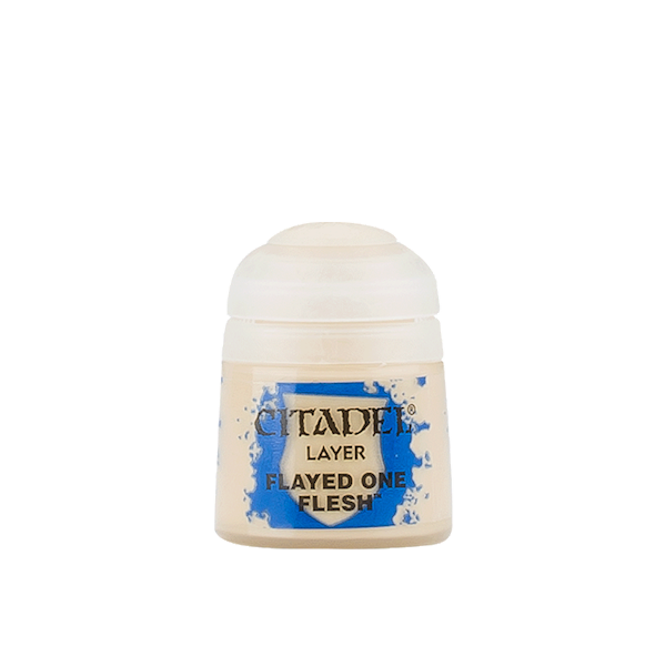 Citadel Paints - Layer: Flayed One Flesh