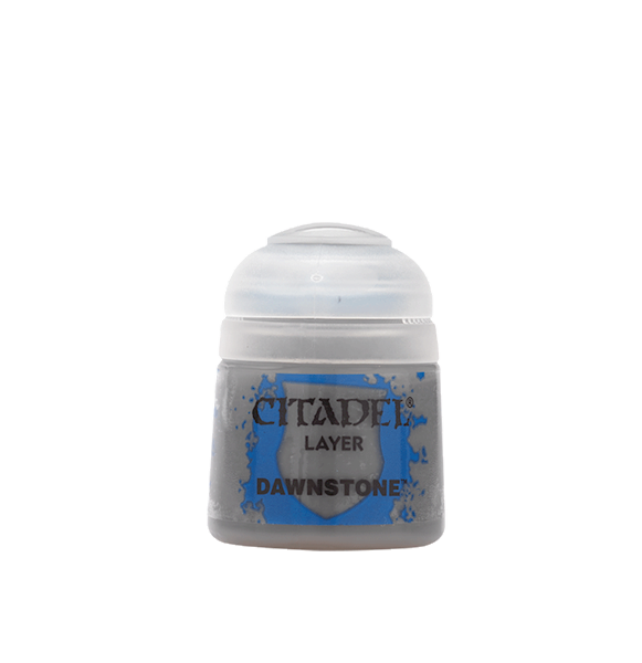 Citadel Paints - Layer: Dawnstone