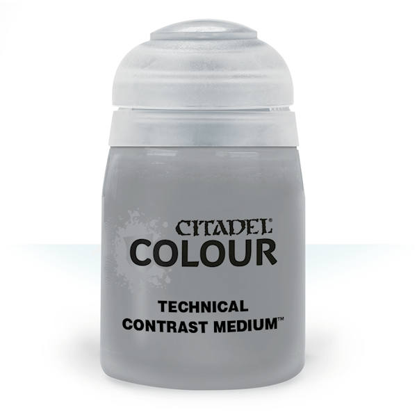 Citadel Paints - Technical: Contrast Medium