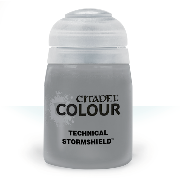 Citadel Paints - Technical: Stormshield