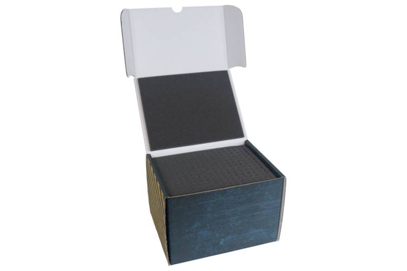 Safe & Sound Black Box Large