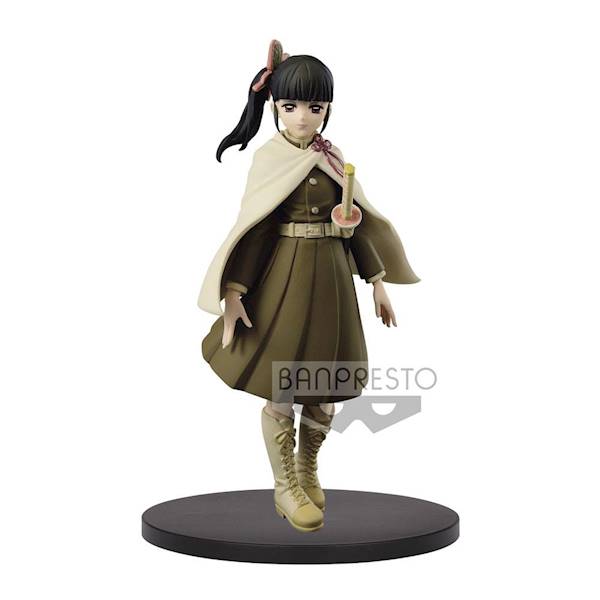 Demon Slayer PVC Statue Kanao Tsuyuri