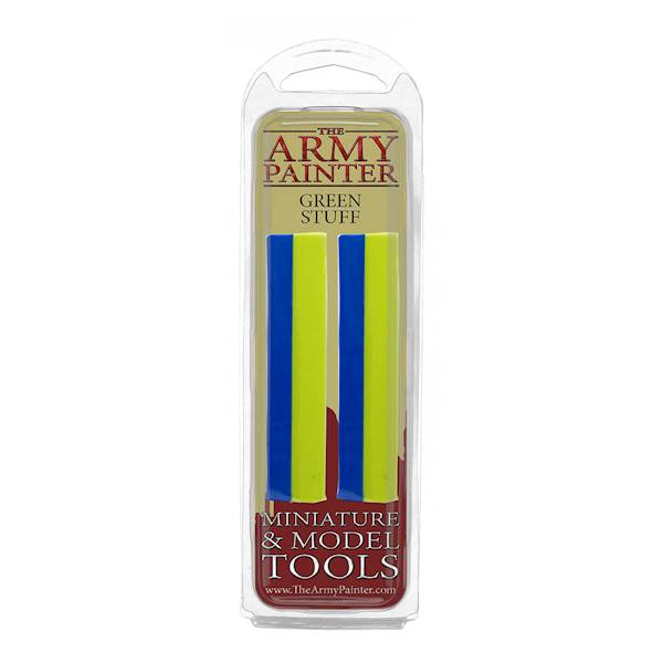 Army Painter - Green Stuff