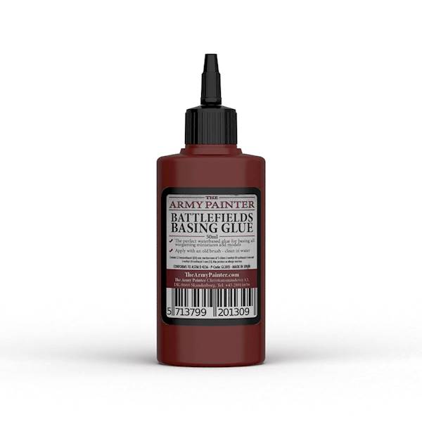 Army Painter - Battlefields Basing Glue