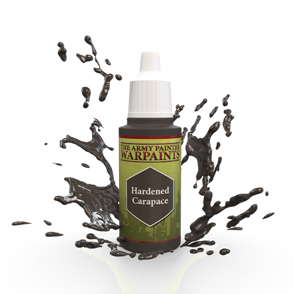 Army Painter Acrylics - Hardened Carapace