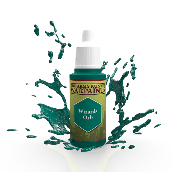 Army Painter Warpaints - Wizards Orb