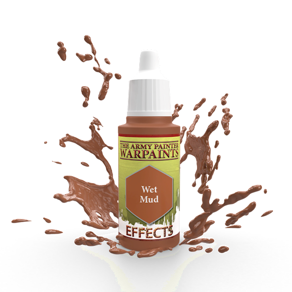 Army Painter Effects - Wet Mud