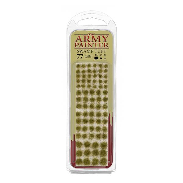 Army Painter Battlefields - Swamp Tuft