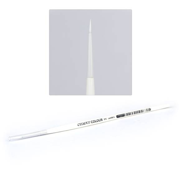 Citadel STC Layer S Brush