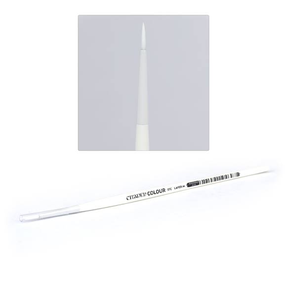 Citadel STC Layer M Brush