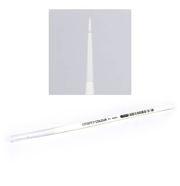 Citadel STC Base S Brush