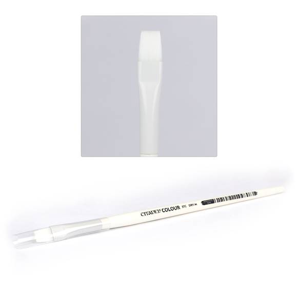 Citadel STC Dry M Brush