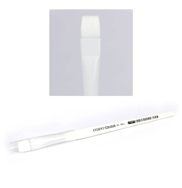 Citadel STC Dry L Brush