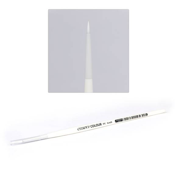 Citadel STC Glaze Brush Medium
