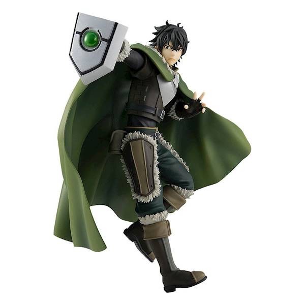 Pop Up Parade Shield Hero S2 Naofumi Iwatani