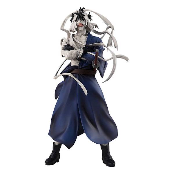 Pop Up Parade Rurouni Kenshin Makoto Shishio