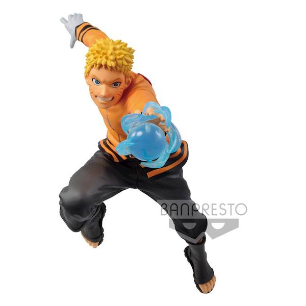 Boruto - Naruto Next Generations, Uzumaki Naruto