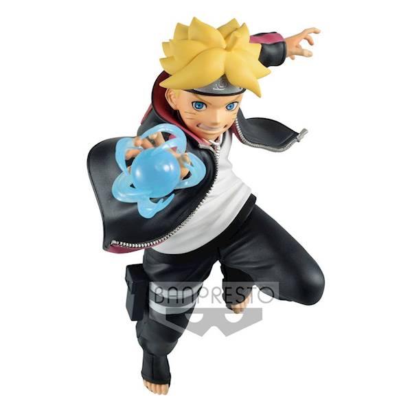 Boruto - Naruto Next Generations, Uzumaki Boruto