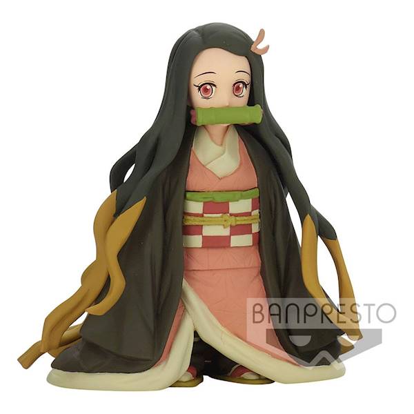 Demon Slayer PVC Statue Nezuko Kamado
