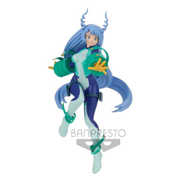 My Hero Academia The Amazing Heroes Nejire Hado