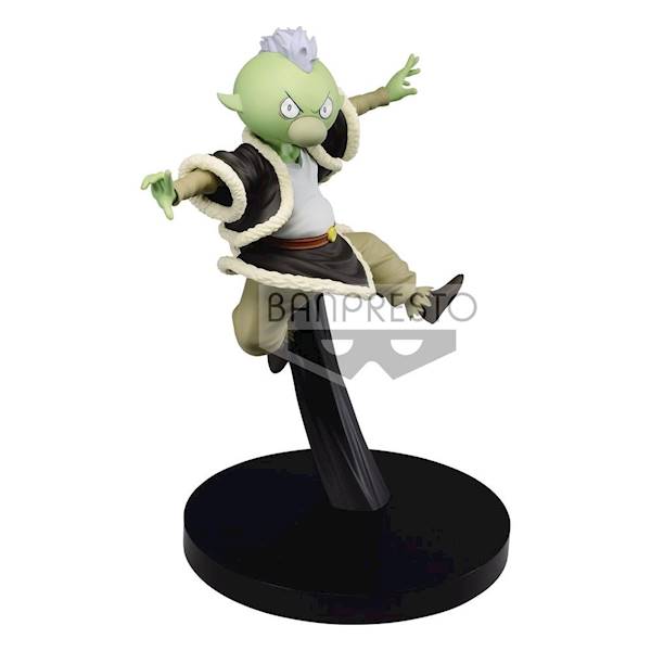 Slime Otherworlder Gobta