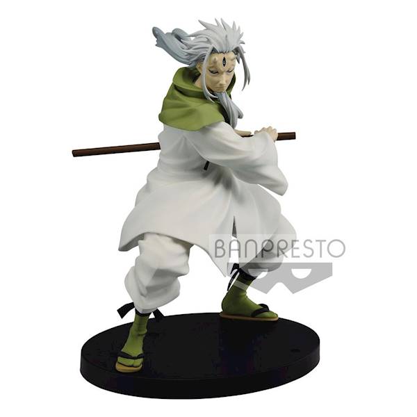 Slime Otherworlder Hakuro