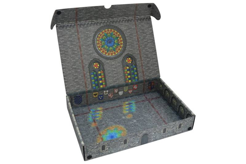 Safe & Sound Vanguard Box (Fantasy)
