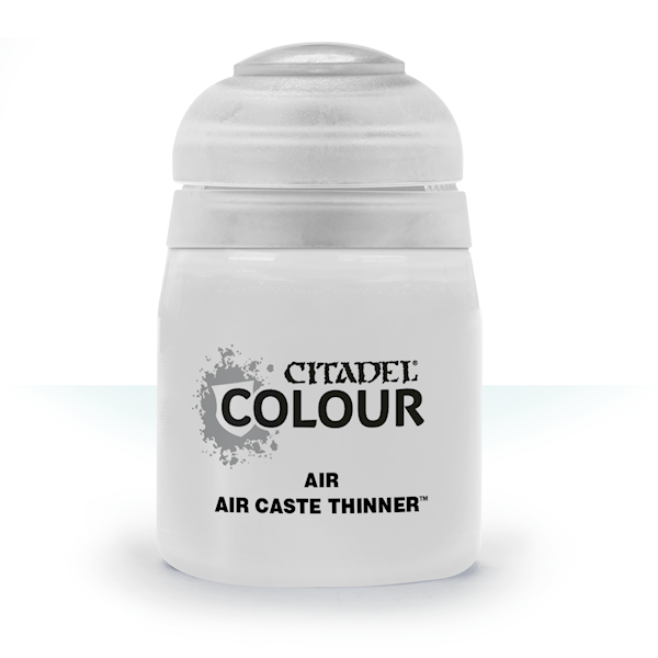 Citadel Paints - Air: Air Caste Thinner