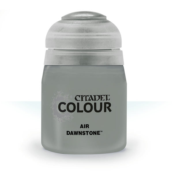 Citadel Paints - Air: Dawnstone