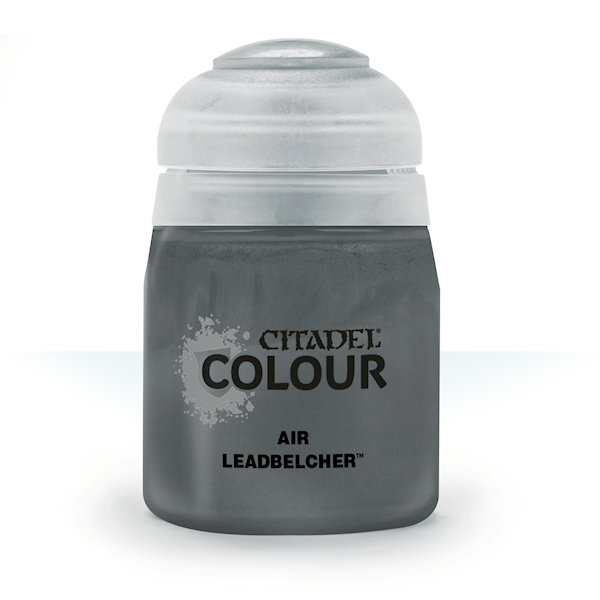 Citadel Paints - Air: Leadbelcher